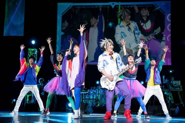 (okmusic UP's)