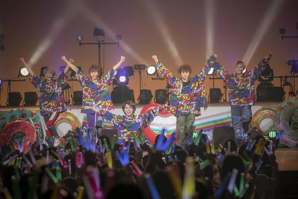 (okmusic UP's)
