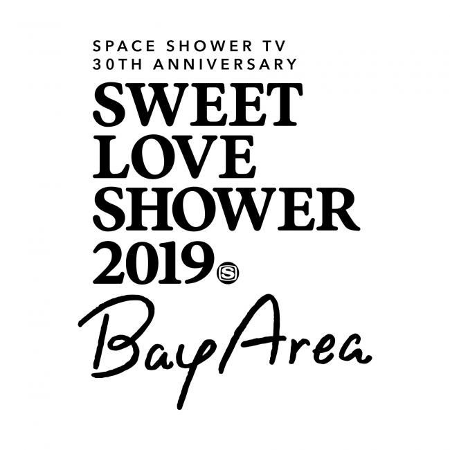 SWEET LOVE SHOWER 2019 ～Bay Area～