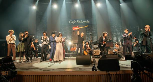 (okmusic UP's)
