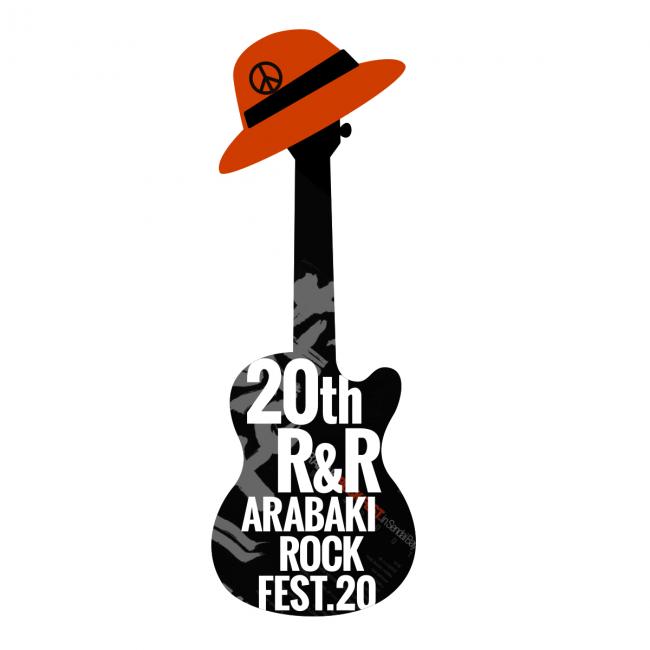 ARABAKI ROCK FEST. 20