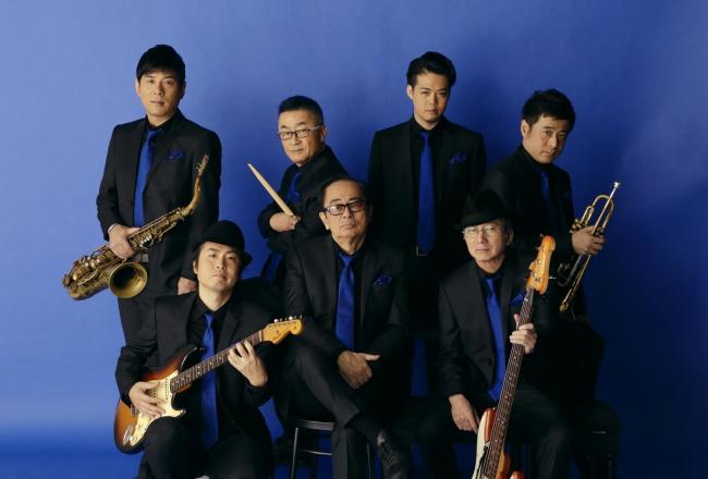 Yuji Ohno ＆ Lupintic Six