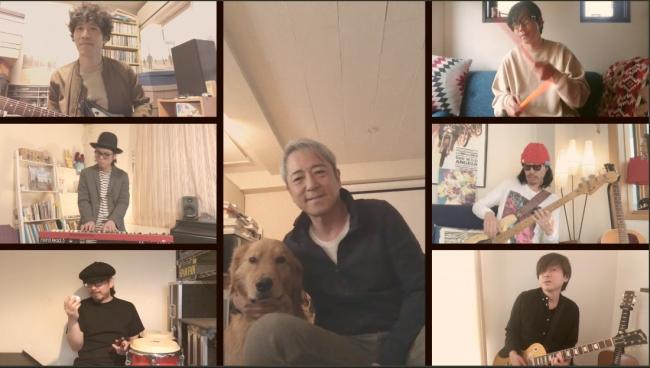 佐野元春 & ザ・コヨーテバンド