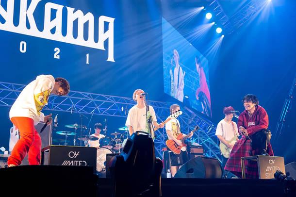 (okmusic UP's)
