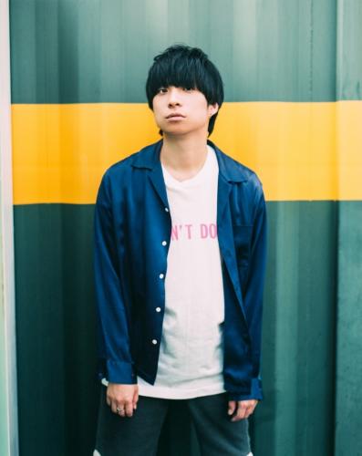 尾崎世界観(クリープハイプ)