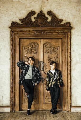 (okmusic UP's)