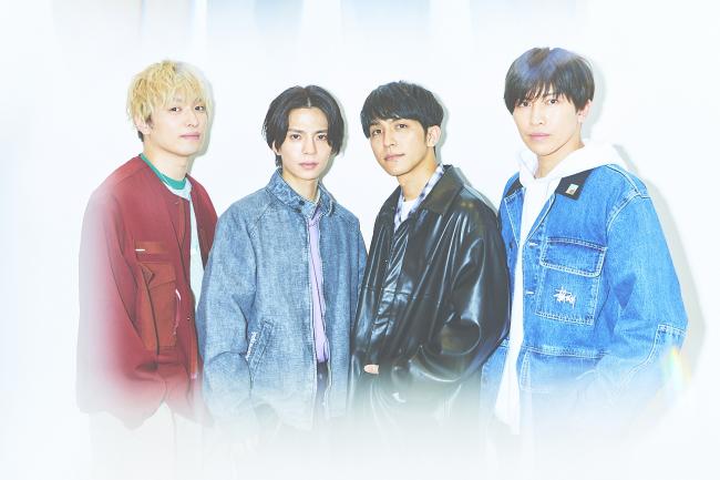 THE BEAT GARDEN 撮影=大橋祐希