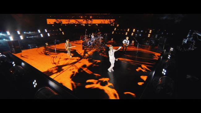 ONE OK ROCK「Taking Off」サムネイル