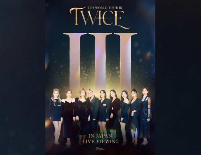 TWICE