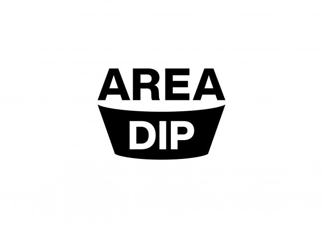 『AREA DIP』