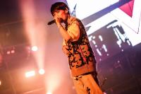 UVERworld ＠ 日本武道館 (東京都) (2022.07.21) | ライブ