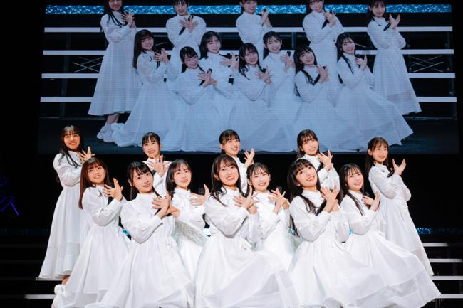 日向坂46 四期生
