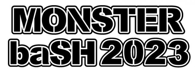 『MONSTER baSH 2023』