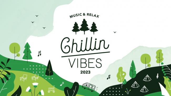 Chillin’ Vibes 2023