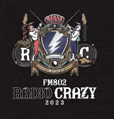 RADIO CRAZY