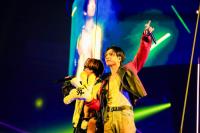 三代目 J SOUL BROTHERS from EXILE TRIBE ＠ 福岡ヤフオク