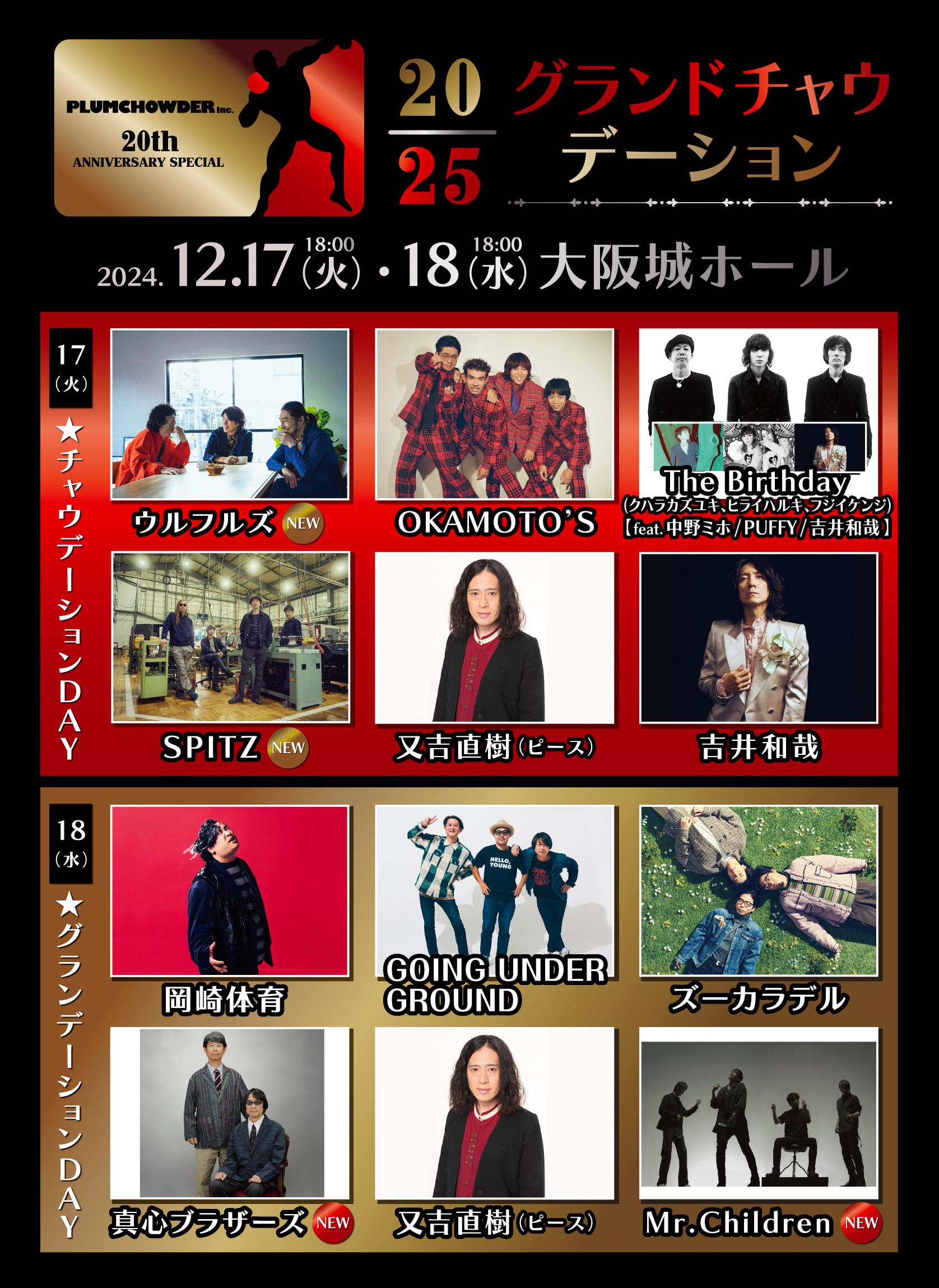 Amazon.co.jp: Mr.Children 20th ANNIVERSARY ピンズセット