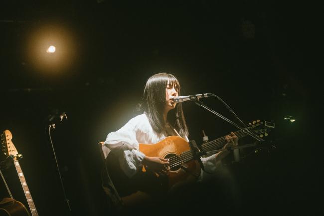 カネコアヤノ Ⓒ Taio Konishi