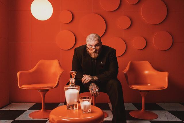 テディ・スウィムズ