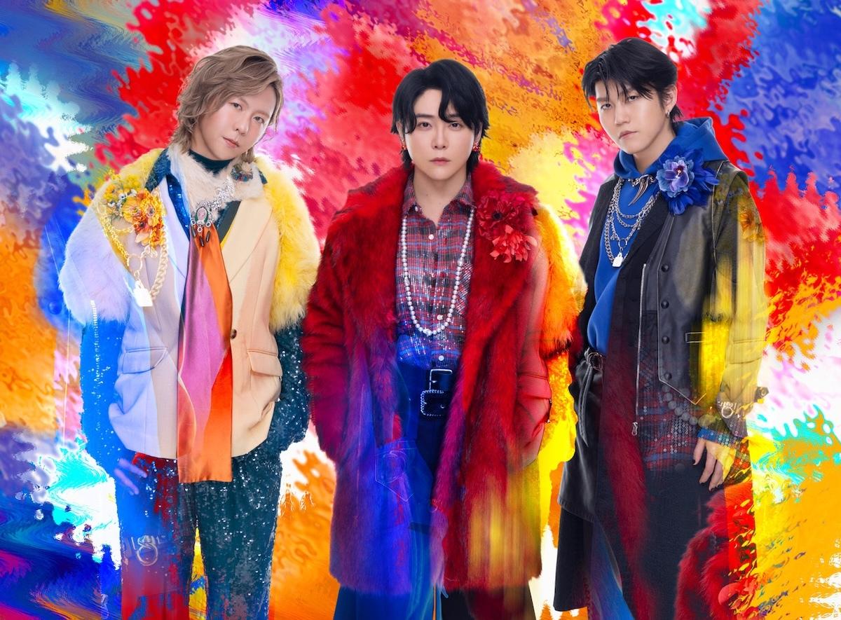 LUNA SEA – 1999 Lyrics | Genius Lyrics