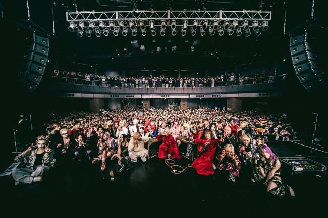 『バグサミ2025』