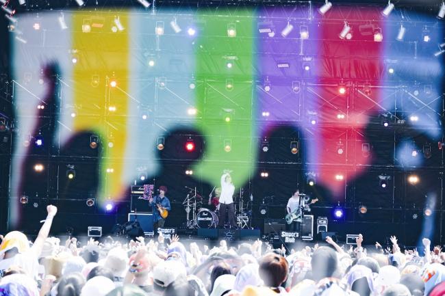 シンガーズハイ　撮影＝瀧本JON...行秀