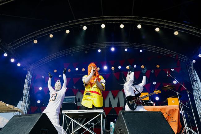 カメレオン・ライム・ウーピーパイ