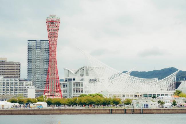 『MASHUP FESTIVAL kobe』