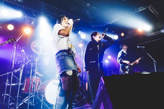 『the superlative degree presents -yokohama 7th AVENUE 40th ANNIVERSARY-』