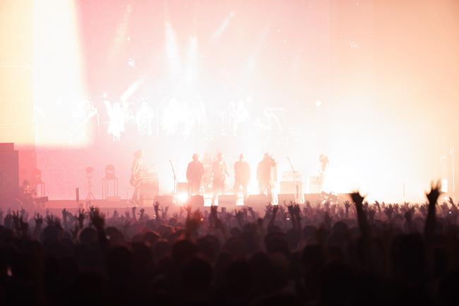 BRAHMAN『尽未来祭 2025』