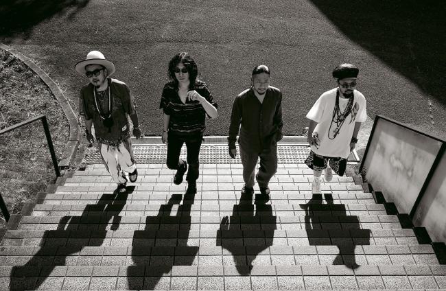 SOIL&”PIMP”SESSIONS