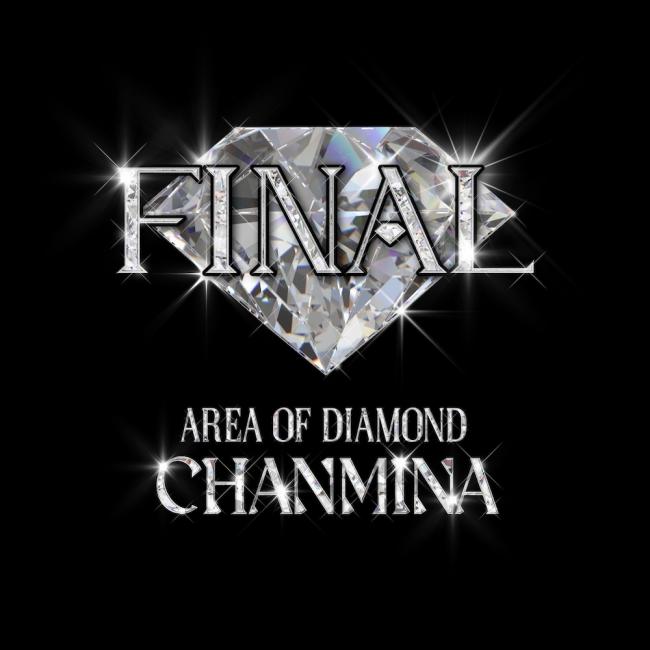 ちゃんみな『AREA OF DIAMOND FINAL』
