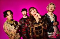 SUPER BEAVER Zepp Shinjuku 受注販売限定カラー SUPERBEAVER 】 4/17(水) Zepp Shinjuku(TOKYO) 1st Anniversary