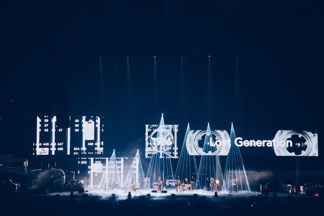 ASIAN KUNG-FU GENERATION