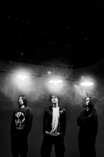9mm Parabellum Bullet