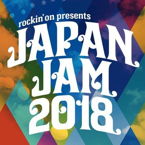 JAPAN JAMレポ➀（5/4） | ＿