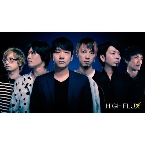 HIGH FLUX