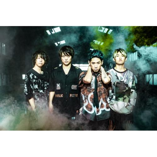 One Ok Rock ワンオクロック ライブ セットリスト情報サービス Livefans ライブファンズ