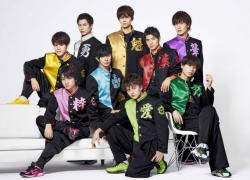 公式ペンライト boys and men BOYSANDMEN ボイメン ペンライト boys and men BOYSANDMEN ボイメン-正規品 店舗