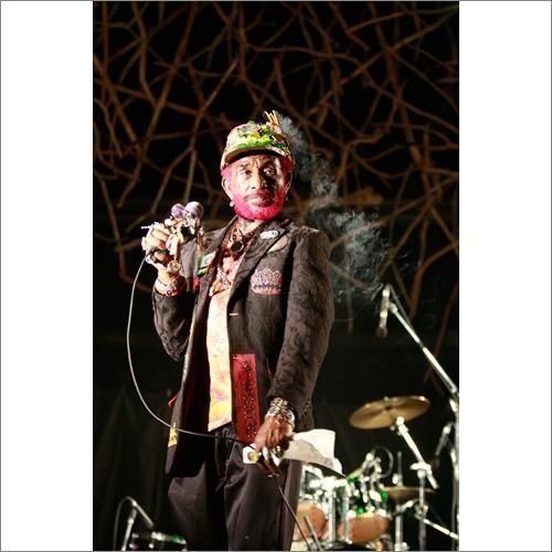 Lee "Scratch" Perry