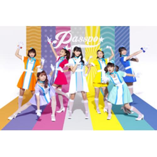 PASSPO☆