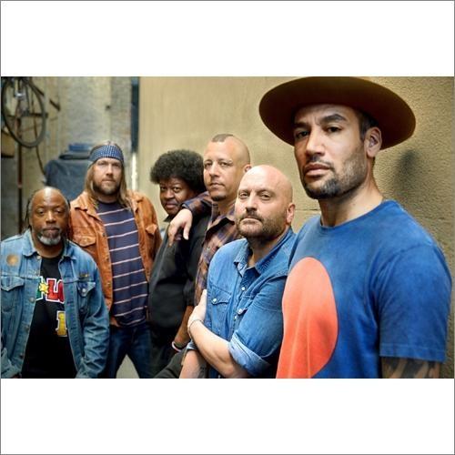 Ben Harper