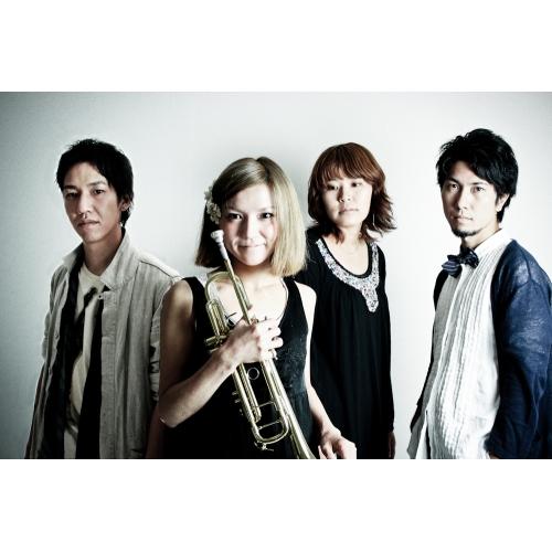 山崎千裕 + ROUTE14band