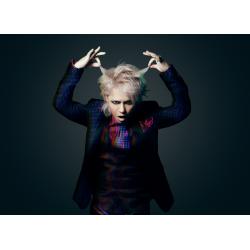 HYDE