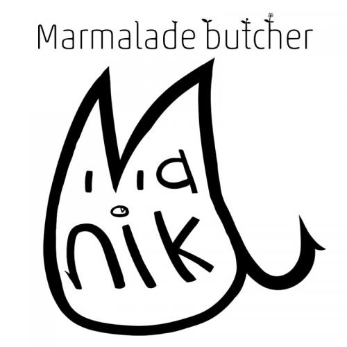 Marmalade butcher