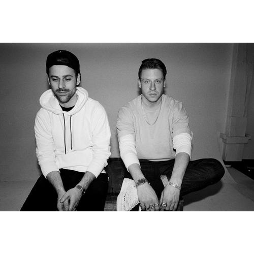 Macklemore & Ryan Lewis