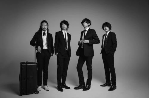 Alexandros アレキサンドロス ライブ セットリスト情報サービス Livefans ライブファンズ