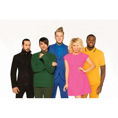 Pentatonix