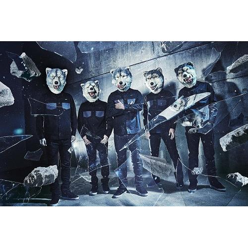 MAN WITH A MISSION ＠ 有明アリーナ (東京都) (2022.11.06) | ライブ