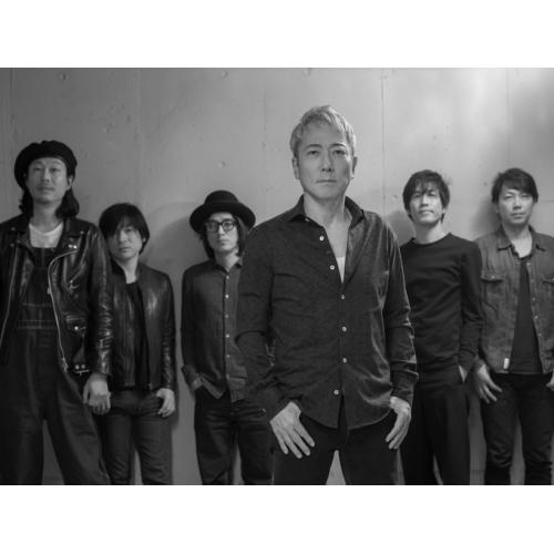 佐野元春 & THE COYOTE BAND